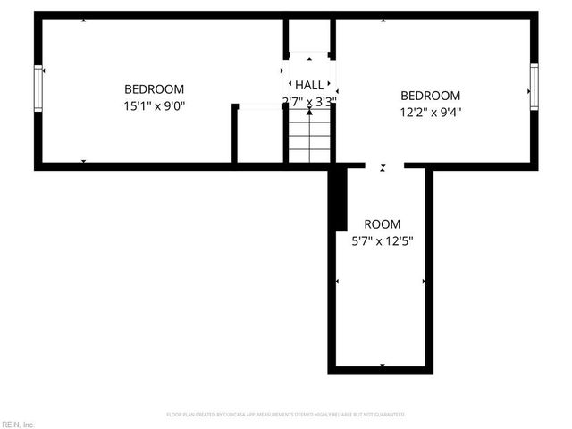 2221 Decatur ST, Chesapeake, VA 23324