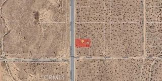 0 Bellflower, Adelanto, CA 92301
