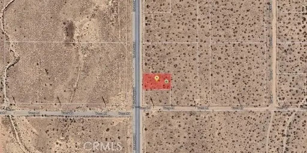 0 Bellflower, Adelanto, CA 92301