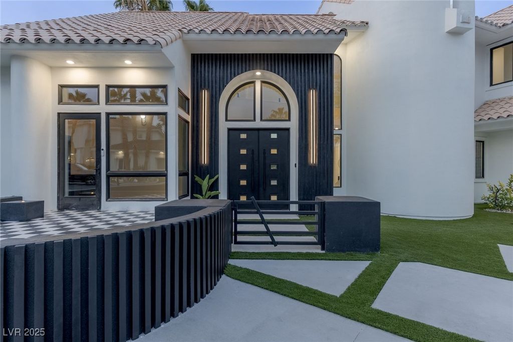 8600 Titleist Circle, Las Vegas, NV 89117