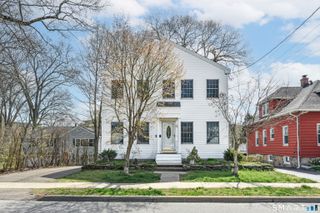 5 Moody Avenue, Fairfield, CT 06825