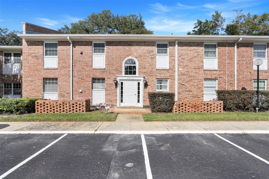 4312 LAKE UNDERHILL ROAD 19, Orlando, FL 32803