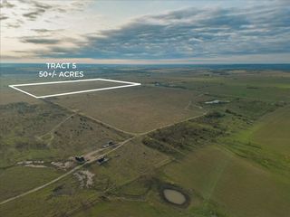 LOT 5 RR Grassy Ridge Road, Graford, TX 76449