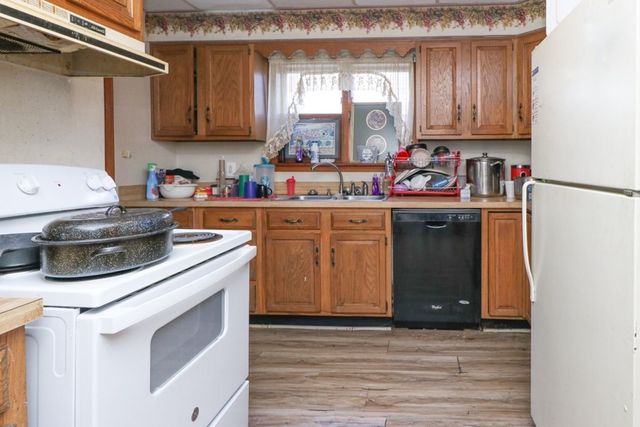 108 S Stewart, Mansfield, OH 44906