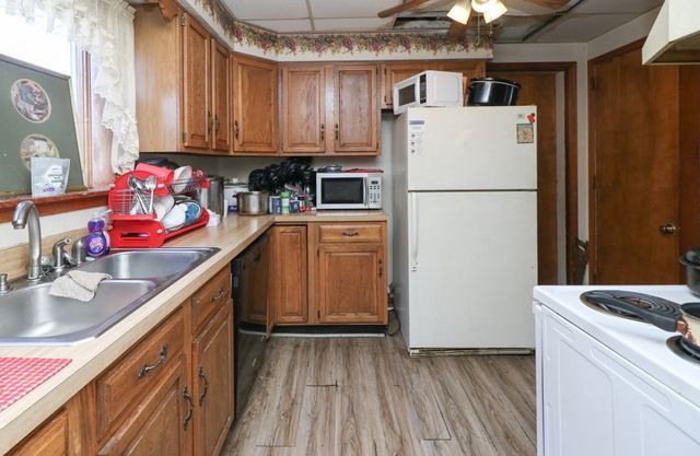 108 S Stewart, Mansfield, OH 44906