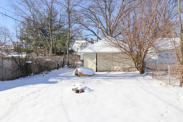 108 S Stewart, Mansfield, OH 44906