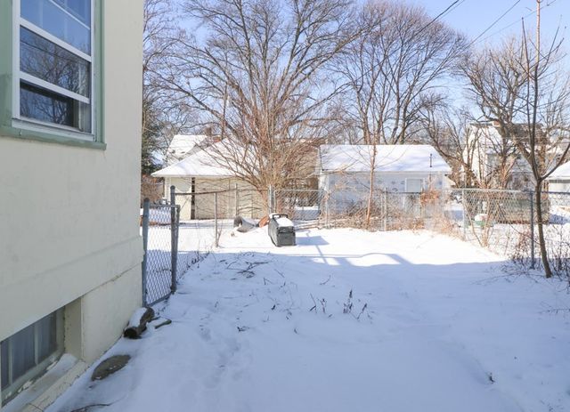 108 S Stewart, Mansfield, OH 44906