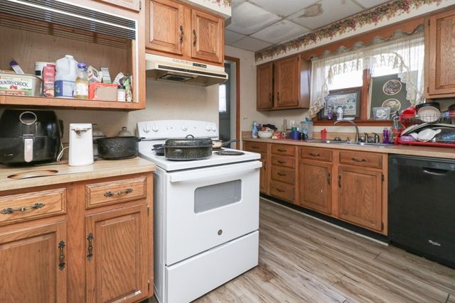 108 S Stewart, Mansfield, OH 44906