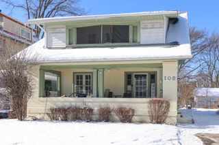 108 S Stewart, Mansfield, OH 44906
