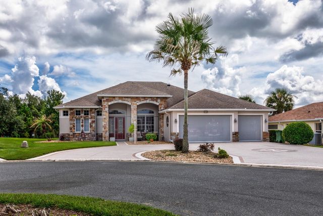 27028 OLD ENGLISH COURT, Leesburg, FL 34748