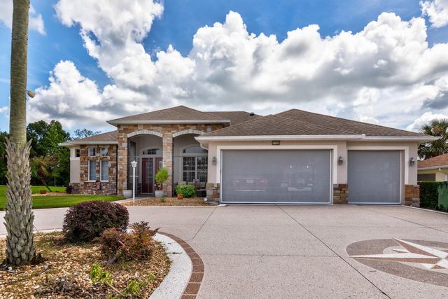 27028 OLD ENGLISH COURT, Leesburg, FL 34748