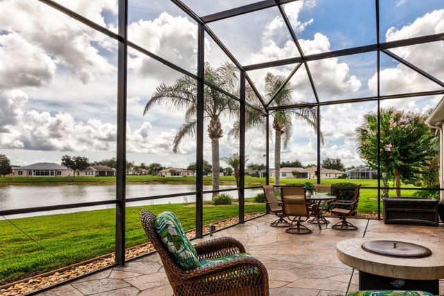 27028 OLD ENGLISH COURT, Leesburg, FL 34748