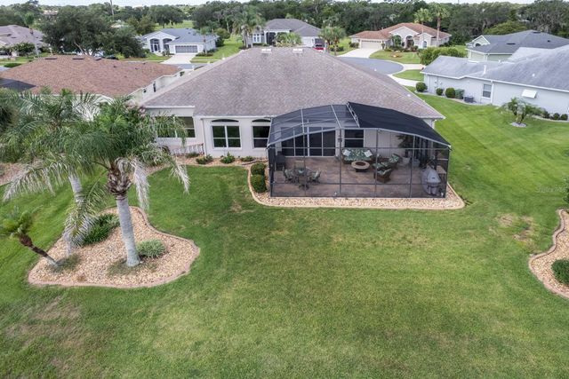 27028 OLD ENGLISH COURT, Leesburg, FL 34748