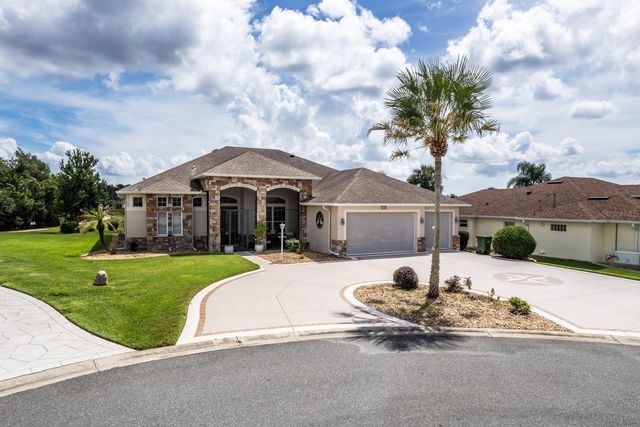 27028 OLD ENGLISH COURT, Leesburg, FL 34748