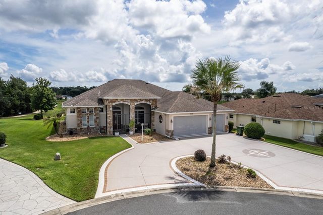 27028 OLD ENGLISH COURT, Leesburg, FL 34748