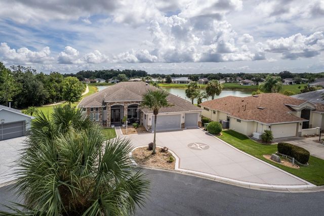 27028 OLD ENGLISH COURT, Leesburg, FL 34748