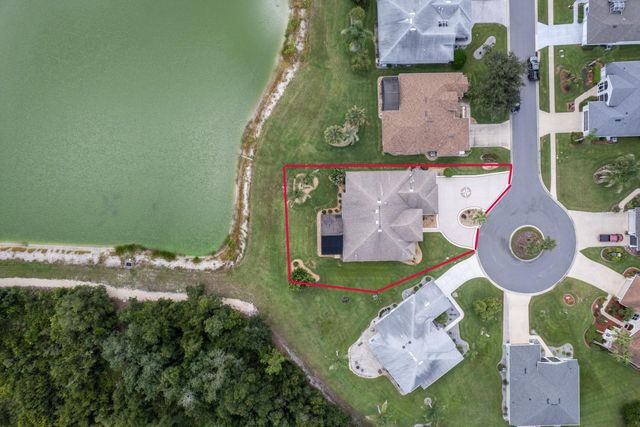 27028 OLD ENGLISH COURT, Leesburg, FL 34748