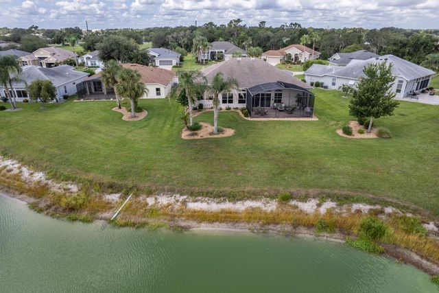27028 OLD ENGLISH COURT, Leesburg, FL 34748