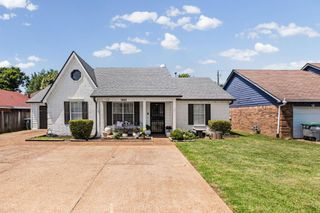 7492 KRISTYWOOD CV, Memphis, TN 38133