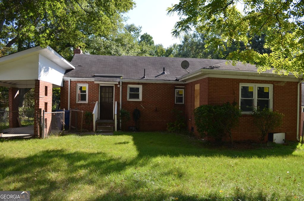 1751 Tiger Flowers Drive NW, Atlanta, GA 30314 — photo 2