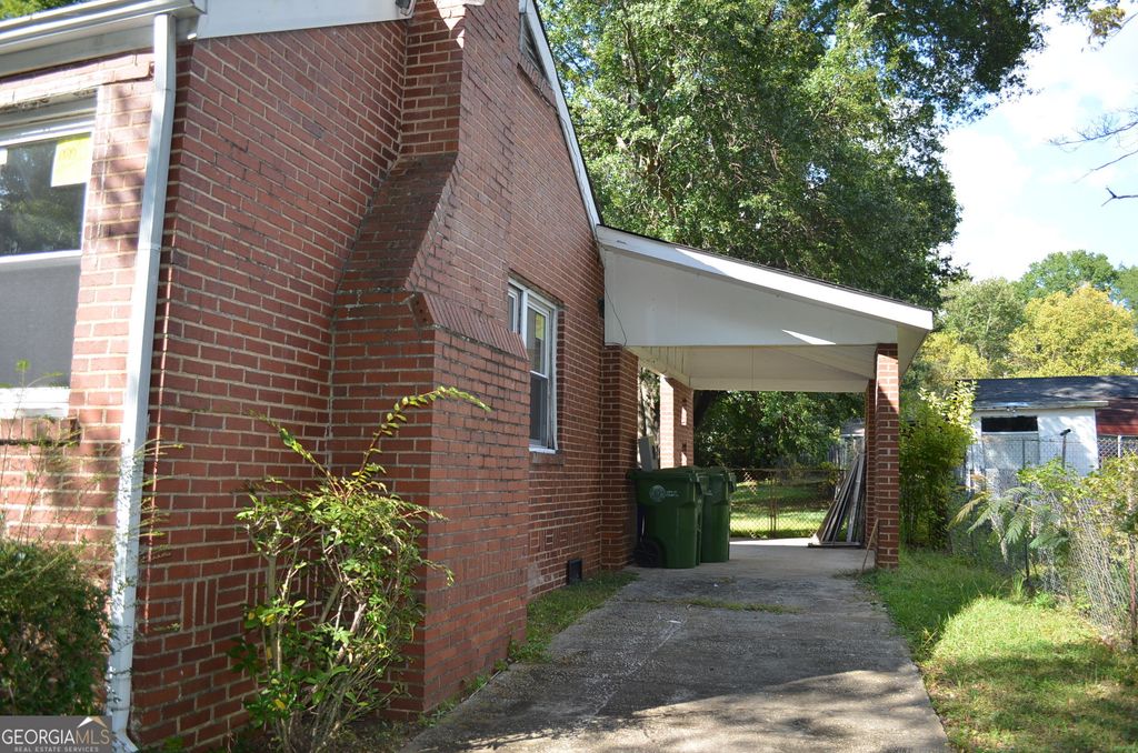 1751 Tiger Flowers Drive NW, Atlanta, GA 30314 — photo 3