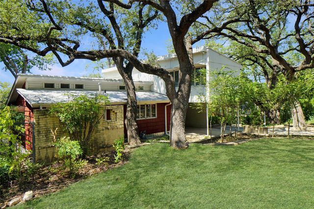 1806 Alta Vista Ave, Austin, TX 78704
