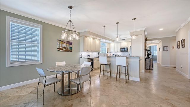 260 HIDDEN BAY DRIVE 405, Osprey, FL 34229