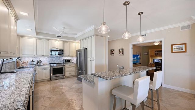 260 HIDDEN BAY DRIVE 405, Osprey, FL 34229
