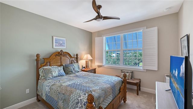 260 HIDDEN BAY DRIVE 405, Osprey, FL 34229