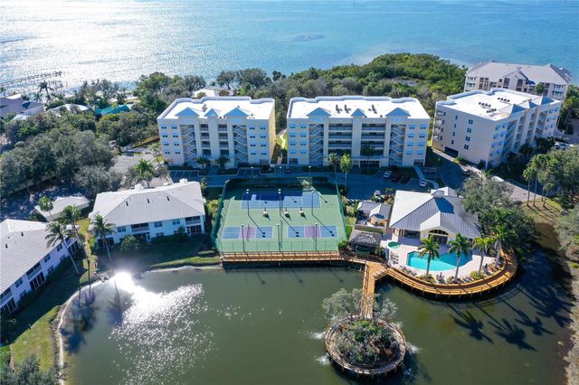 260 HIDDEN BAY DRIVE 405, Osprey, FL 34229