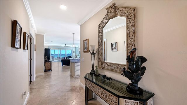 260 HIDDEN BAY DRIVE 405, Osprey, FL 34229