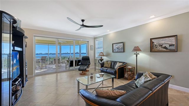 260 HIDDEN BAY DRIVE 405, Osprey, FL 34229