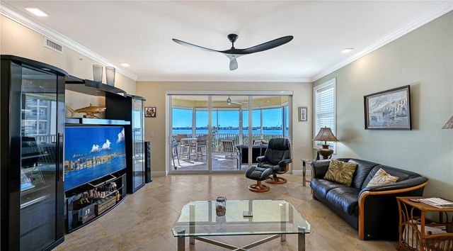 260 HIDDEN BAY DRIVE 405, Osprey, FL 34229