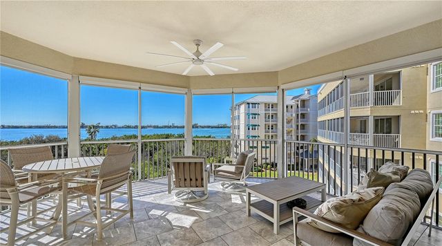 260 HIDDEN BAY DRIVE 405, Osprey, FL 34229