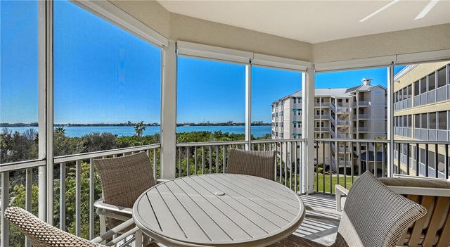 260 HIDDEN BAY DRIVE 405, Osprey, FL 34229