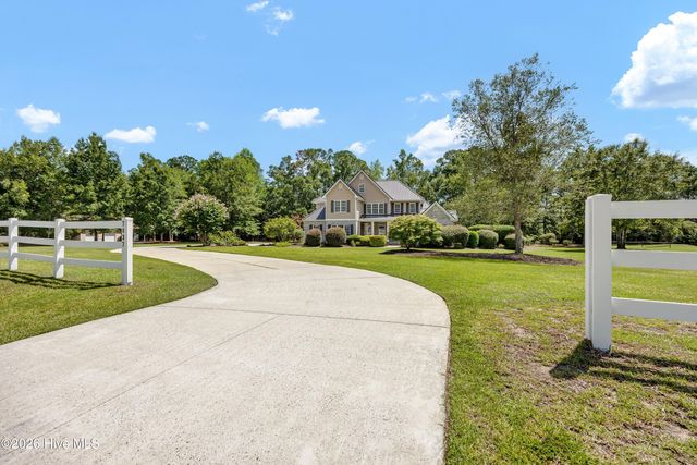 7037 White Bridge Lane SE, Leland, NC 28451