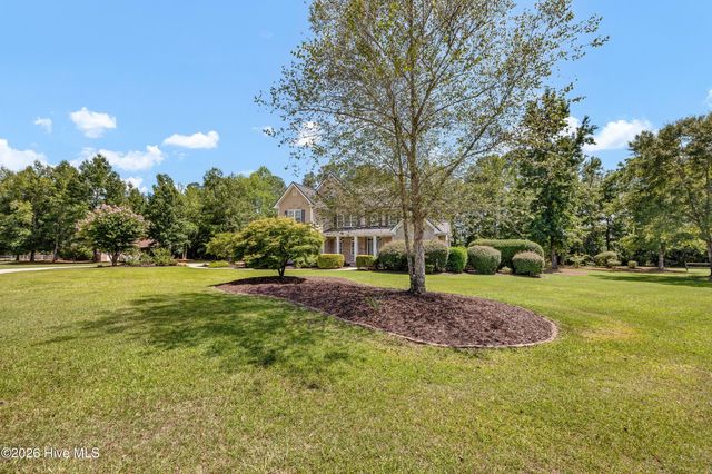 7037 White Bridge Lane SE, Leland, NC 28451