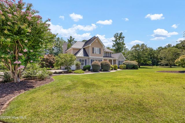 7037 White Bridge Lane SE, Leland, NC 28451