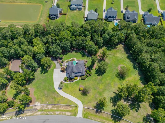 7037 White Bridge Lane SE, Leland, NC 28451