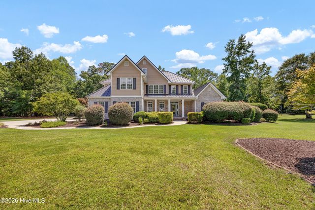7037 White Bridge Lane SE, Leland, NC 28451