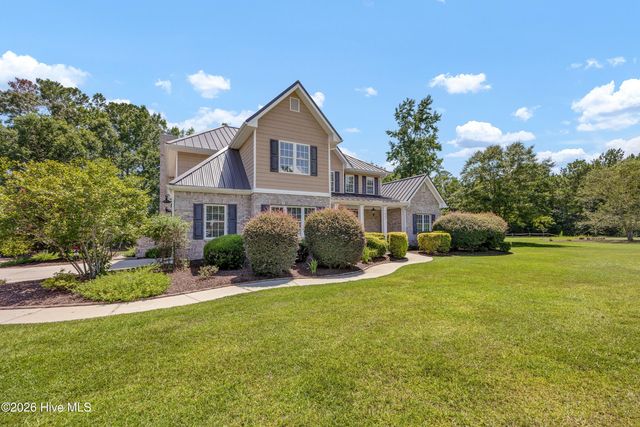 7037 White Bridge Lane SE, Leland, NC 28451