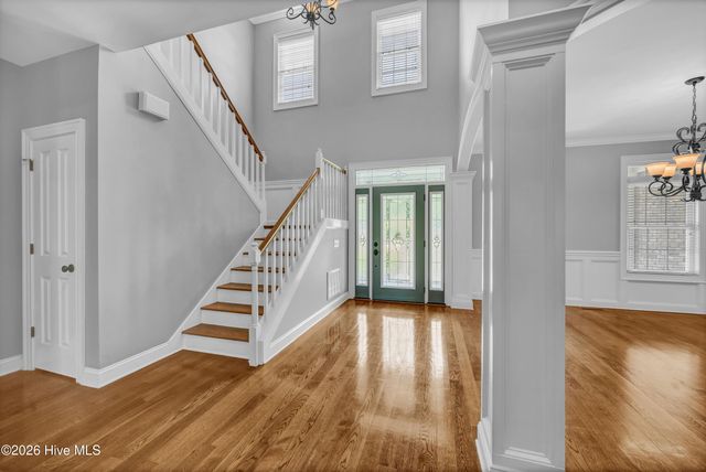 7037 White Bridge Lane SE, Leland, NC 28451