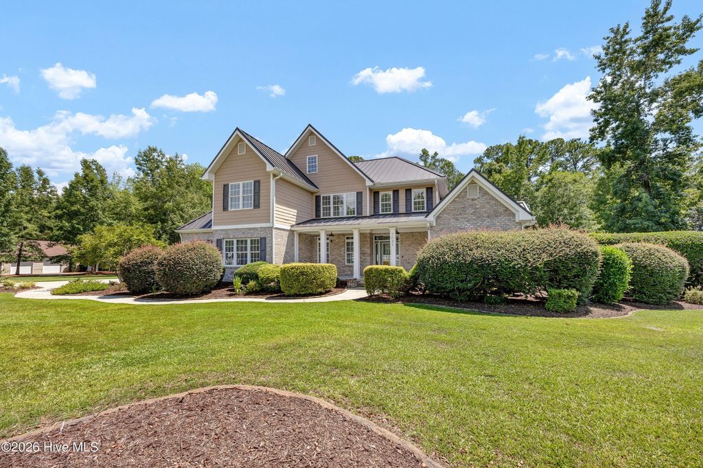 7037 White Bridge Lane SE, Leland, NC 28451