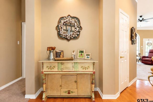1388 Santa Fe Trail, Tyler, TX 75703