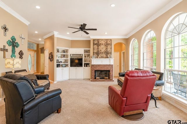 1388 Santa Fe Trail, Tyler, TX 75703