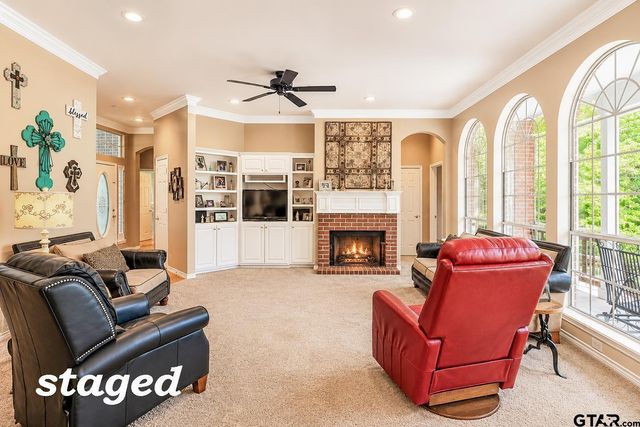 1388 Santa Fe Trail, Tyler, TX 75703