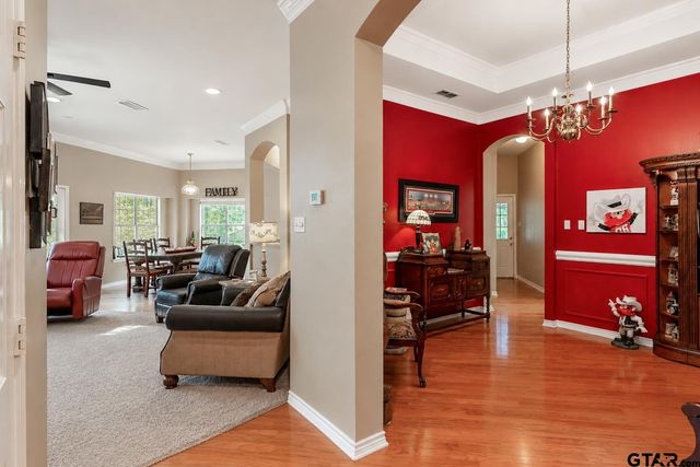 1388 Santa Fe Trail, Tyler, TX 75703