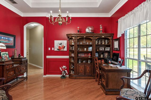 1388 Santa Fe Trail, Tyler, TX 75703