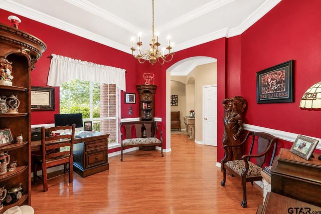 1388 Santa Fe Trail, Tyler, TX 75703