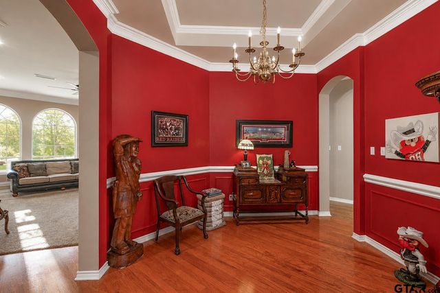 1388 Santa Fe Trail, Tyler, TX 75703